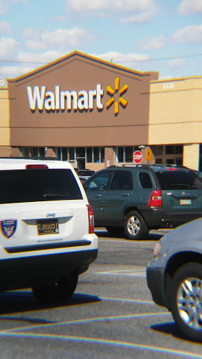 Discount Store «Walmart», reviews and photos, 1570 Chester Pike, Eddystone, PA 19022, USA