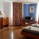 Photo n°1 de l'avis de Mnq.p fait le 24/09/2018 à 16:45 sur le  Hostel & Pension NOlift à Dresden