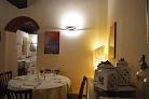 Ristorante Osteria del Pettirosso Luisago