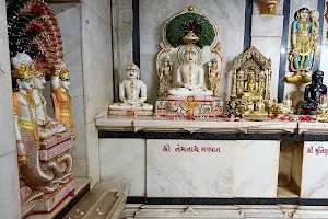 Sambhavnath Jain Temple image