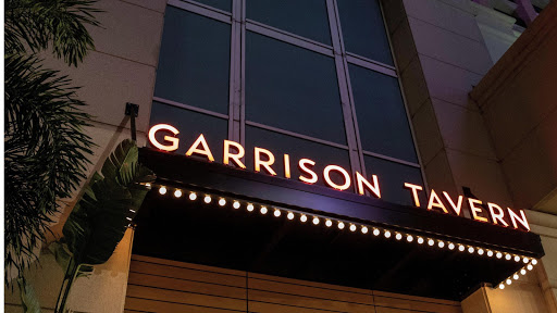 Garrison Tavern