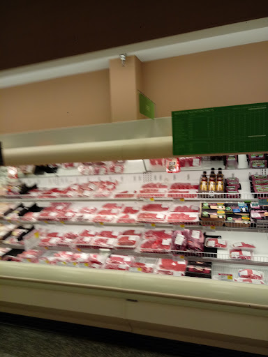 Supermarket «Publix Super Market at Springhill Commons», reviews and photos, 9200 NW 39th Ave, Gainesville, FL 32606, USA