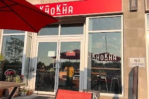 Khokha Eatery image