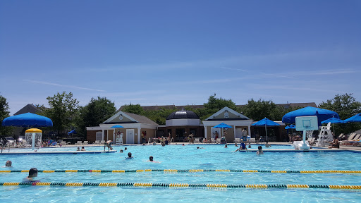 Water Park «Hyland Hills Swimming Pool & Splash Park», reviews and photos, 43450 Parish St, Chantilly, VA 20152, USA