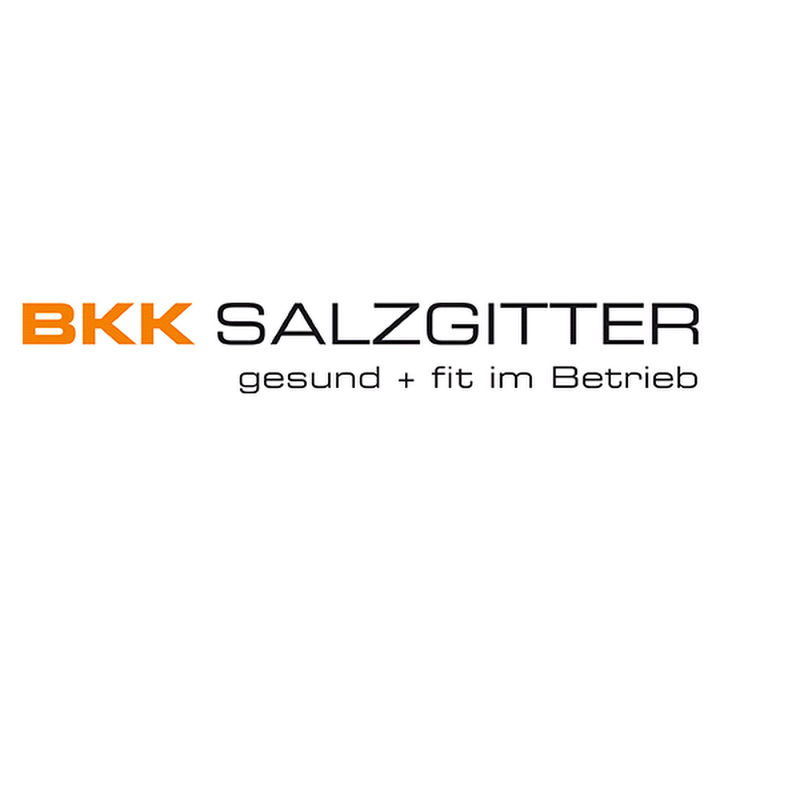 BKK Salzgitter - Geschäftsstelle Salzgitter AG