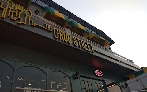 The Grub Street image