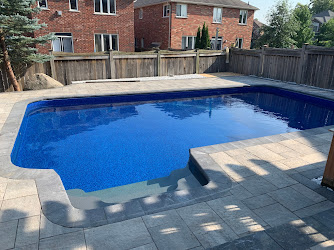 Taylor Made Pools and Landscaping Ltd