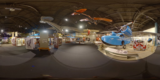 Museum «Cradle of Aviation Museum», reviews and photos, Charles Lindbergh Blvd, Garden City, NY 11530, USA