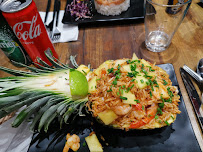 Plats et boissons du Restaurant thaï Thai'shi à Reims - n°4