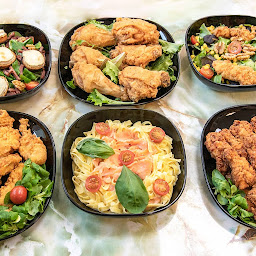 Photo n°34 de RAPIDO PIZZA CHICKEN SPEED à Saint-Prix ()