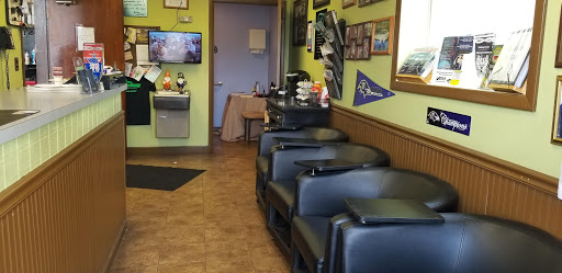 Auto Repair Shop «Eldersburg Car Care», reviews and photos, 1233 Liberty Rd, Eldersburg, MD 21784, USA