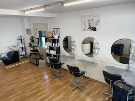 Salon de coiffure Atmosphair