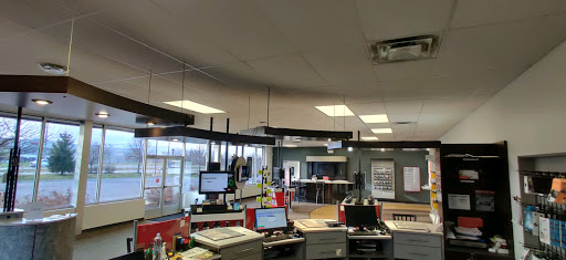 Cell Phone Store «Verizon Authorized Retailer, TCC», reviews and photos, 46540 Michigan Ave, Canton, MI 48188, USA