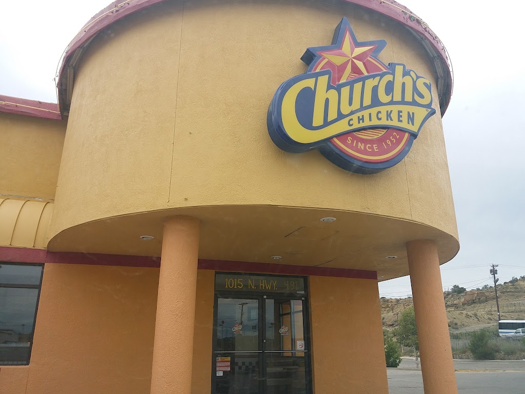 Church's Texas Chicken 87301