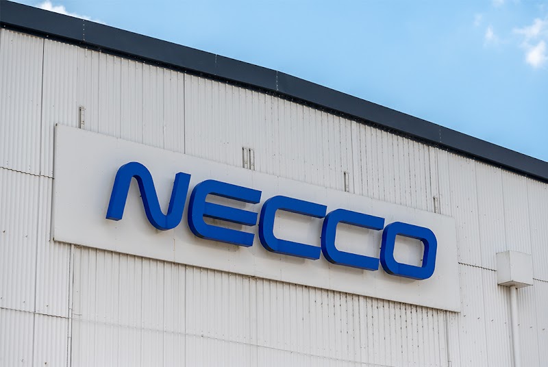 NECCO株式会社｜油圧配管及び部品・溶接構造物の製造