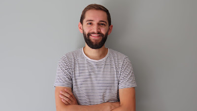 Jonathan VELOSO à Saumur