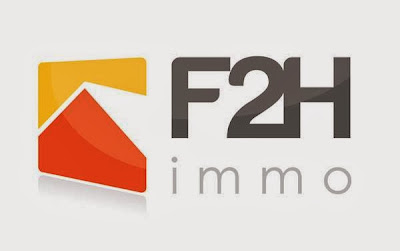 F2H immo à Saint-Lunaire