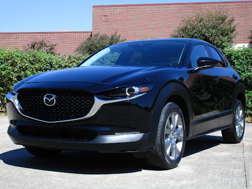 Used Car Dealer «Select City Cars», reviews and photos, 10503 Forest Ln Suite 156, Dallas, TX 75243, USA