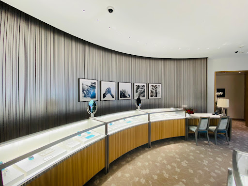 Jewelry Store «Tiffany & Co.», reviews and photos, 9595 Six Pines Dr, The Woodlands, TX 77380, USA