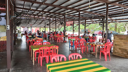 Restoran Lembah Bernam, Sekinchan