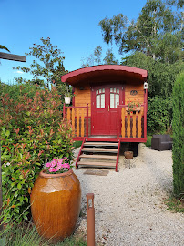 Photos des visiteurs du Logis Hôtel Bar Restaurant LE RELAIS à Hauterives - n°15