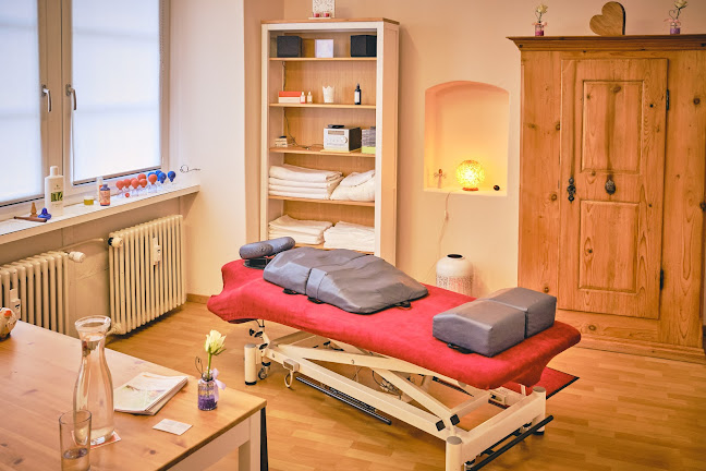 Rezensionen über Massagepraxis Tappolet-Balada in Schaffhausen - Masseur