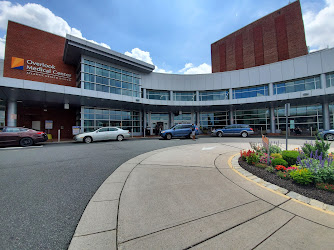 Overlook Medical Center