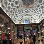 Photo n°7 de l'avis de Alessandro.r fait le 26/12/2023 à 21:05 sur le  Castello Brancaccio à San Gregorio da Sassola