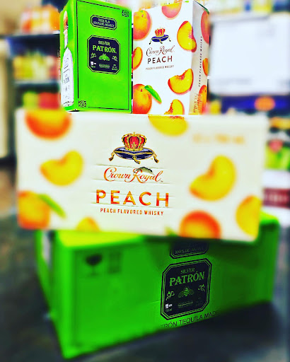 Liquor Store «Shotz Liquor», reviews and photos, 1310 W Main St, Lewisville, TX 75067, USA