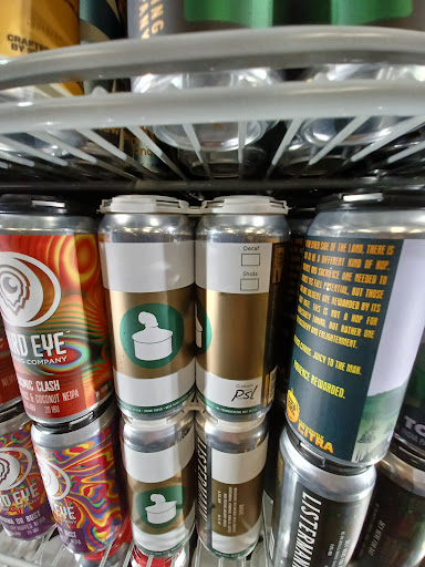 Wine Store «Root Cellar», reviews and photos, 7699 Montgomery Rd, Cincinnati, OH 45236, USA