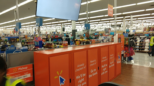 Department Store «Walmart Supercenter», reviews and photos, 975 Hilton Heights Rd, Charlottesville, VA 22901, USA