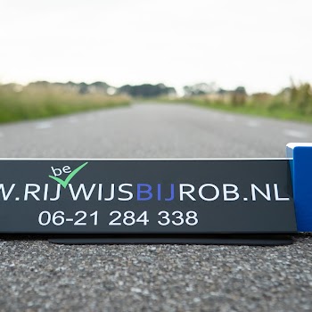 Rijbewijsbijrob