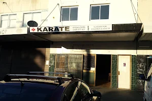 Maroubra Kyokushin Karate image