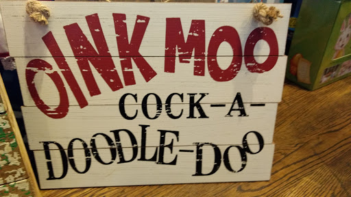 American Restaurant «Cracker Barrel Old Country Store», reviews and photos, 407 Beltline Rd SW, Decatur, AL 35601, USA