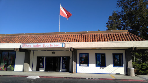 Dive Shop «Any Water Sports», reviews and photos, 1344 Saratoga Ave, San Jose, CA 95129, USA