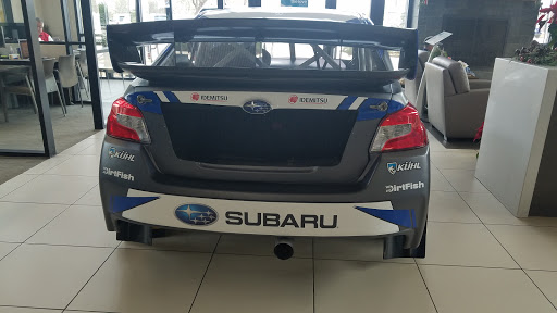 Subaru Dealer «North Park Subaru at Dominion», reviews and photos, 21415 Interstate 10 Frontage Rd, San Antonio, TX 78257, USA