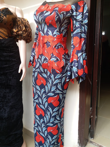 1st Avenue Corner Shops, 55 1st Avenue, Gwarinpa Estate, Abuja, Nigeria, Shopping Mall, state Federal Capital Territory
