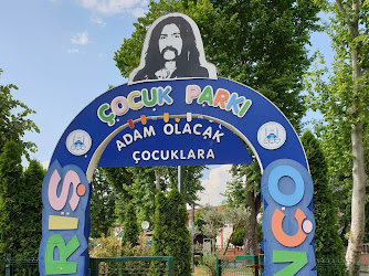 Barış Manço Çocuk Parkı