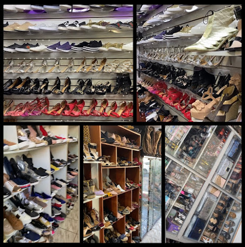 Opiniones de Ladies Shoes Iquique en Iquique - Zapatería