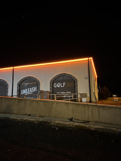 GOLF365 - Indoor Golf Centre & Retail Store