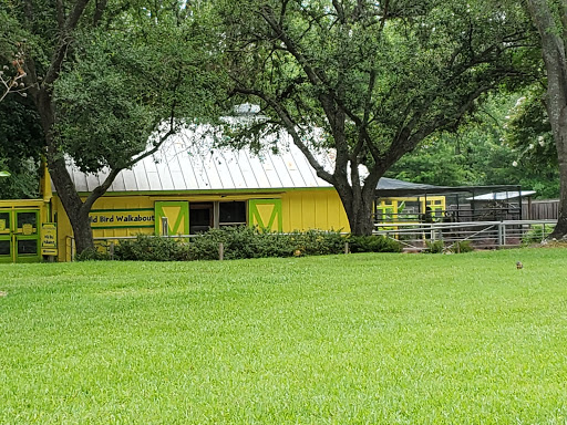 Zoo «Caldwell Zoo», reviews and photos, 2203 W Martin Luther King Jr Blvd, Tyler, TX 75702, USA