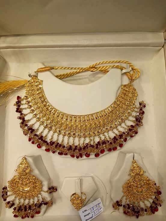 Tanveer Jewellers