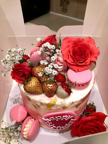 Comments and reviews of Jesmond Cake Company