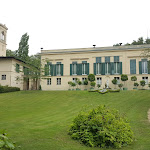 Photo n°15 de l'avis de Dennis.u fait le 07/07/2019 à 19:18 sur le  Château de Glienicke à Berlin