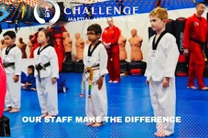 Challenge Martial Arts & Fitness Oakleigh image