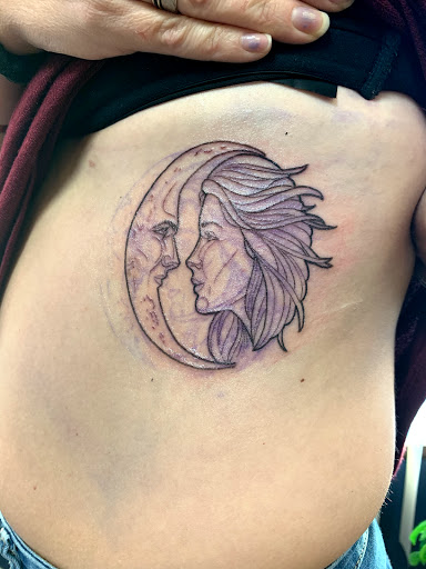 Tattoo Shop «Good Family Tattoo», reviews and photos, 198 W Grass Lake Rd, Lake Villa, IL 60046, USA