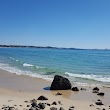 Marine Pde at Kirra Beach