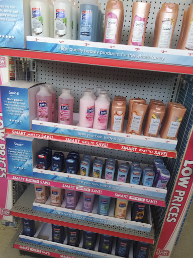Dollar Store «FAMILY DOLLAR», reviews and photos, 4231 Greenwood Dr, Portsmouth, VA 23701, USA