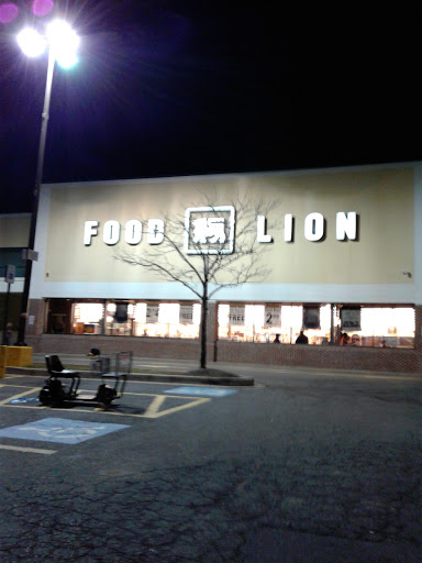 Grocery Store «Food Lion», reviews and photos, 2250 Hanson Rd, Edgewood, MD 21040, USA