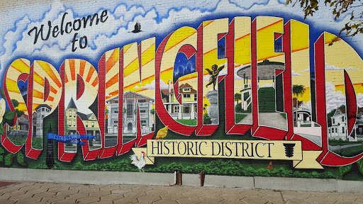 Auto Upholsterer «Sargent Upholstery Co.», reviews and photos, 44 E 1st St, Jacksonville, FL 32206, USA